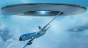 击落ufo,击落UFO事件的真相与谜团