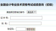 全国会计资格评价网查询成绩,一站式查询会计职称考试成绩指南”