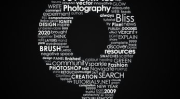 ps的字体,Photoshop字体应用与设计技巧解析