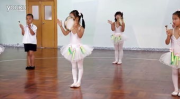 幼儿园舞蹈视频,童趣盎然的艺术之旅